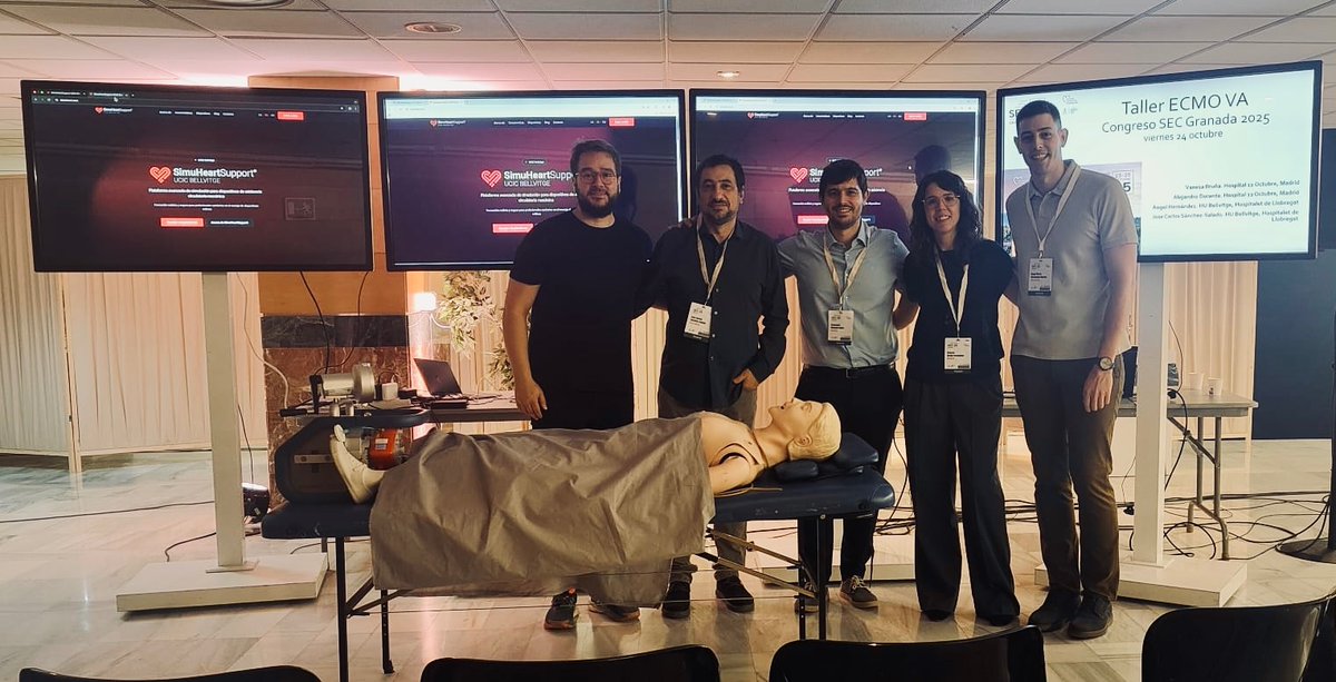 Hospital Universitari Bellvitge | HUB tweet media