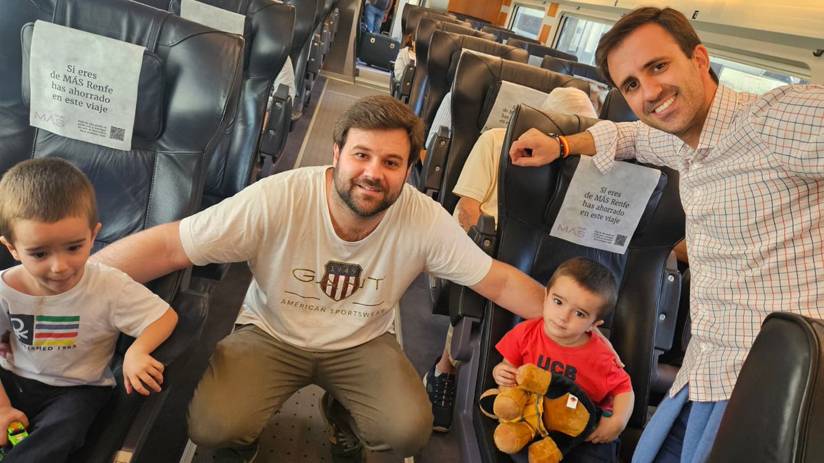 Jesús Vicente Corral tweet media