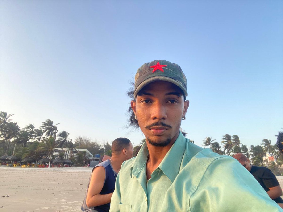 Criminal influencer☭ tweet media
