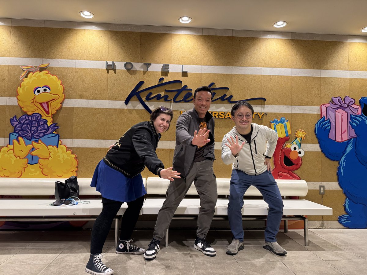 kusumondo(くすモンド・くっすー) tweet media