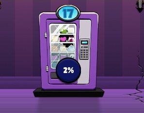 Voto x la puerta 17 f x rico 
#ScaryDoors #BrawlStars