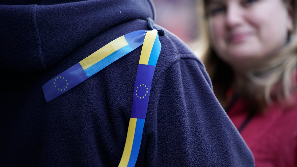 ukrpravda_news's tweet photo. У Євросоюзі проживають 4,7 млн українців – спецпредставниця ЄС
https://t.co/MjbX3QKFzY https://t.co/STv7V8V654