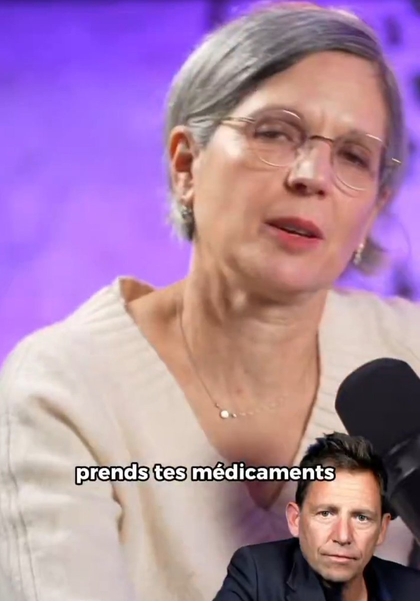 JPOPBUZZ's tweet photo. Prends tes médicaments ça va bien aller 🤣
Géraldine maillet va pas être contente sur ce qu'elle dit Sandrine Rousseau sur Daniel Riolo.#LaBaze #TBT9 https://t.co/kgCYYnm337