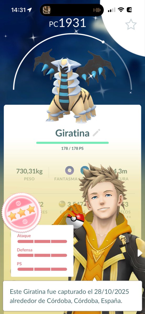 Guerra21GO 🇪🇸 tweet media