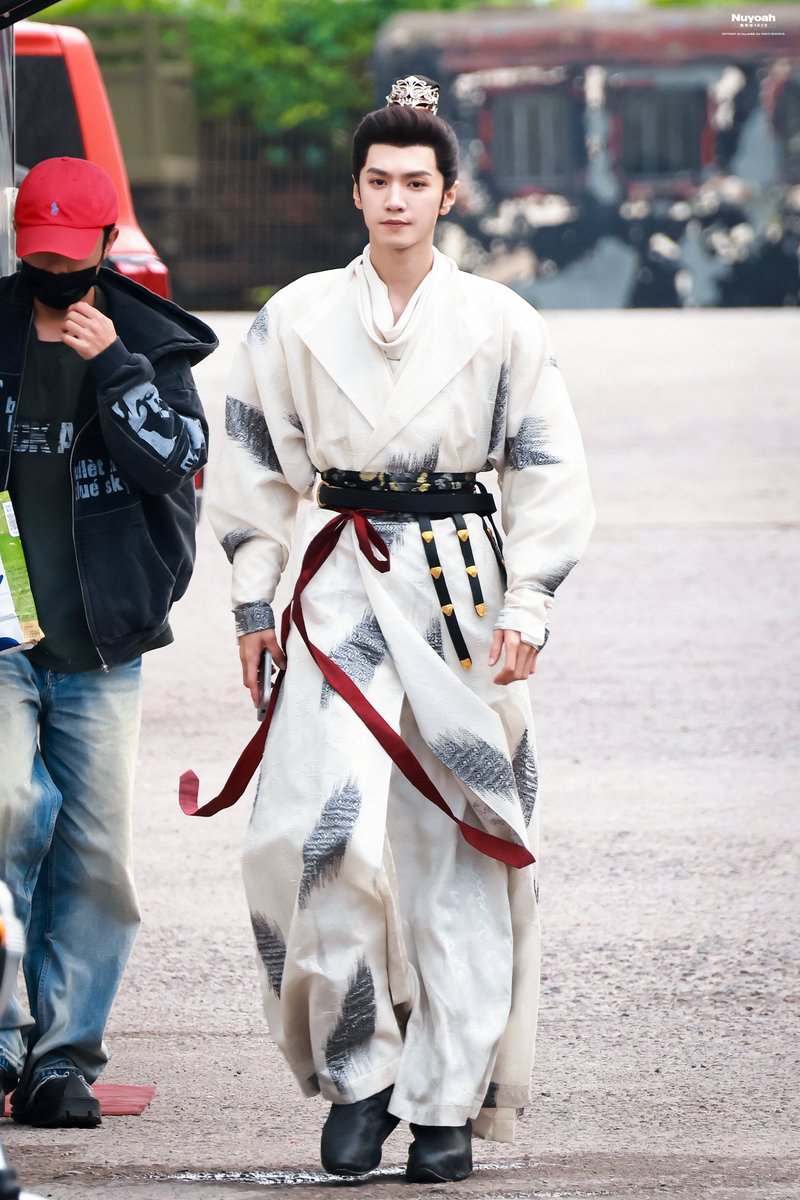 𝖄𝖚𝖆𝖓𝖇𝖆𝖔 🐨 on X