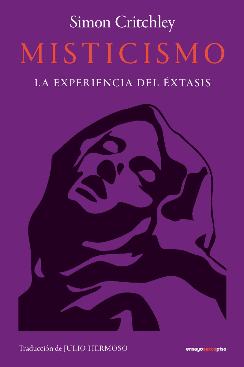 Hoy en Escaparate:
«La hermana», de Liliana Viola (<a href="/AnagramaEditor/">Editorial Anagrama</a>)
hedonica.es/la-hermana-lil…
«Misticismo», de Simon Critchley (<a href="/sextopisoed/">Editorial Sexto Piso España</a>)
hedonica.es/misticismo-sim…