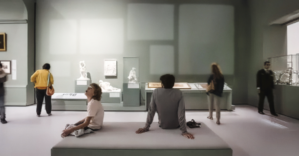 The #Louvre art heist illustrates a core truth about #IntellectualProperty: its relative permanence rests on legal constructs that outlast any single object, yet its impermanence still exists in practical, economic, and doctrinal ways: natlawreview.com/article/what-d…