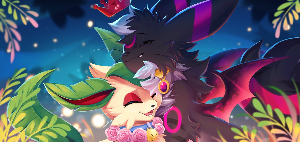 KibblesTheFirst's tweet image. Im officially engaged!

Not like we haven't been acting like a married couple for almost 2 years :p

But after almost 10 years together, over a 1/3 of my life, together, why not make it my whole life? 🍒 ❤️ 💚 🌹
