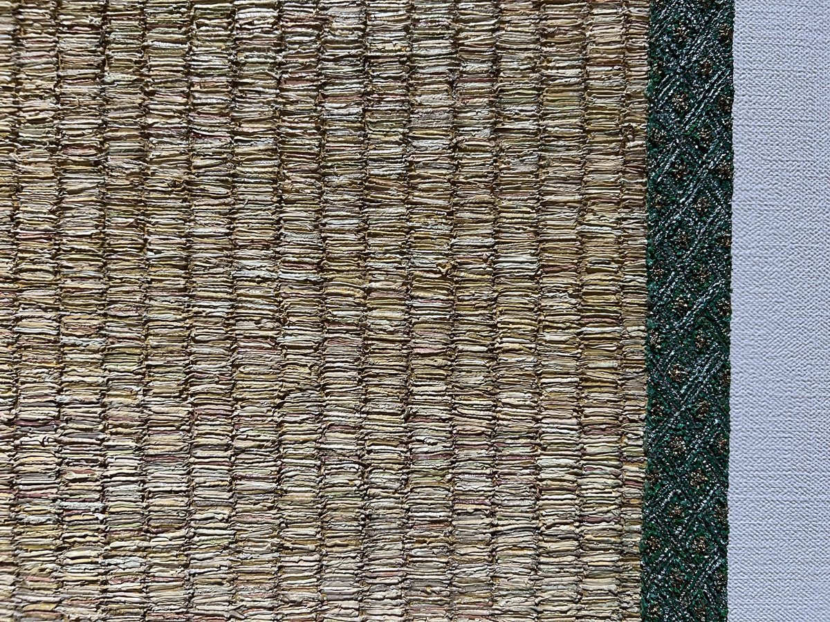 現代アート アート連載「境界のかたち」Vol.5 「NANZUKA UNDERGROUND」の