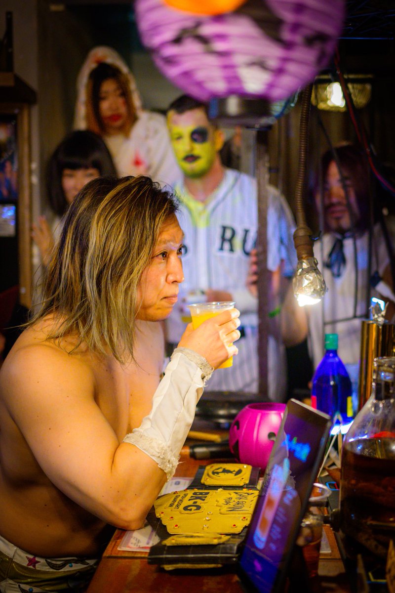 平田一喜の酒場放浪記
ARENA下北沢編
 #bakagaijin