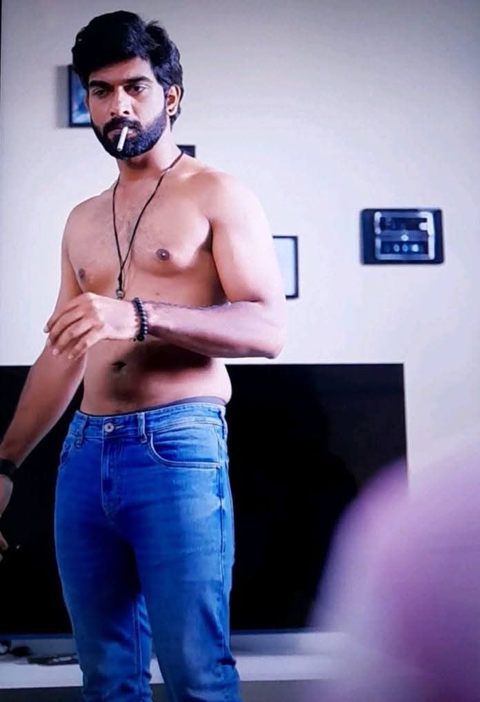 Sakthi Raj tweet media