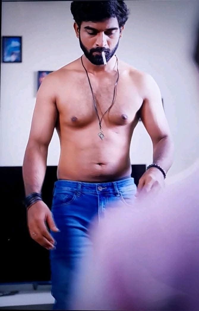 Sakthi Raj tweet media