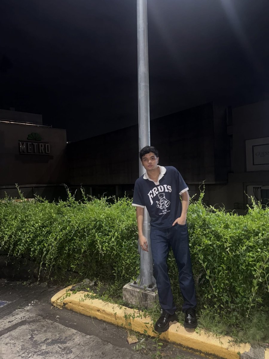 John Paulo Cabrera tweet media