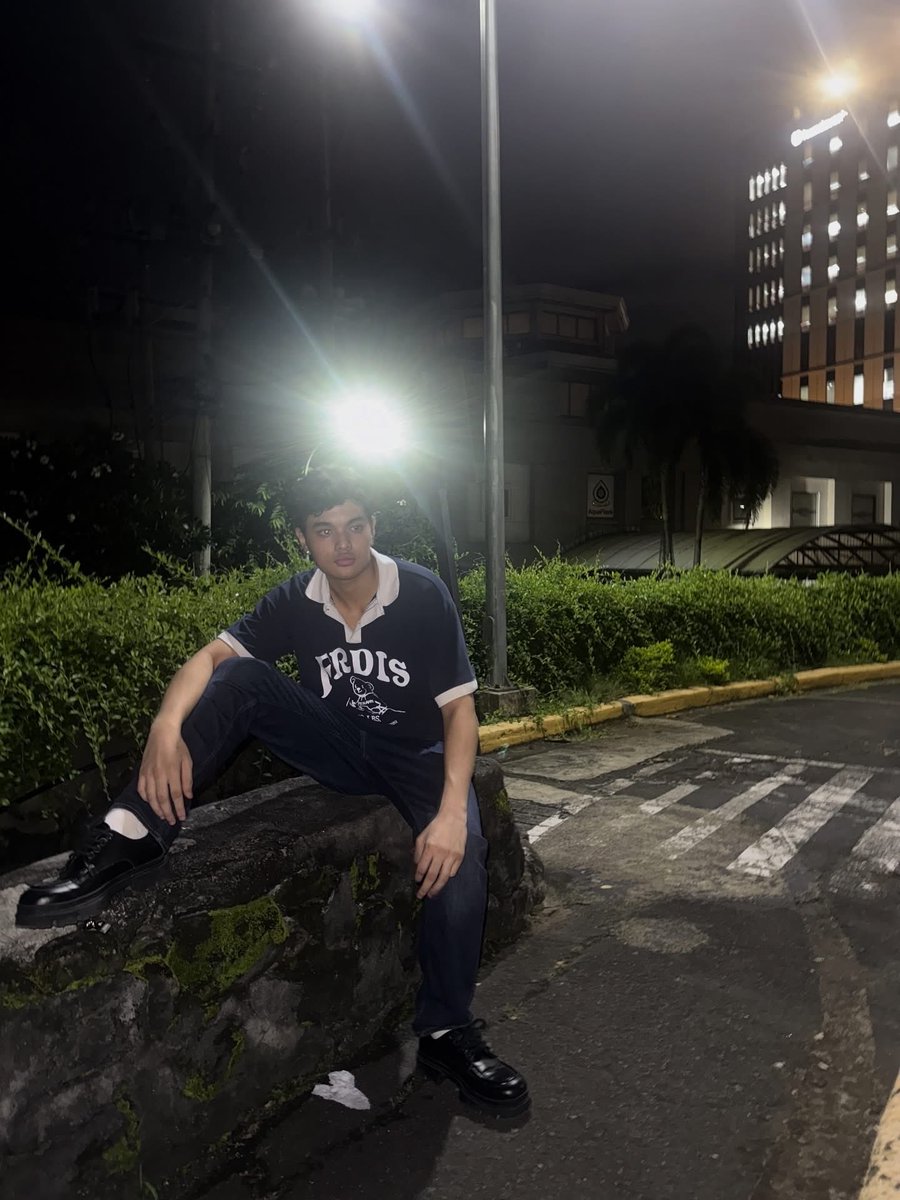 John Paulo Cabrera tweet media