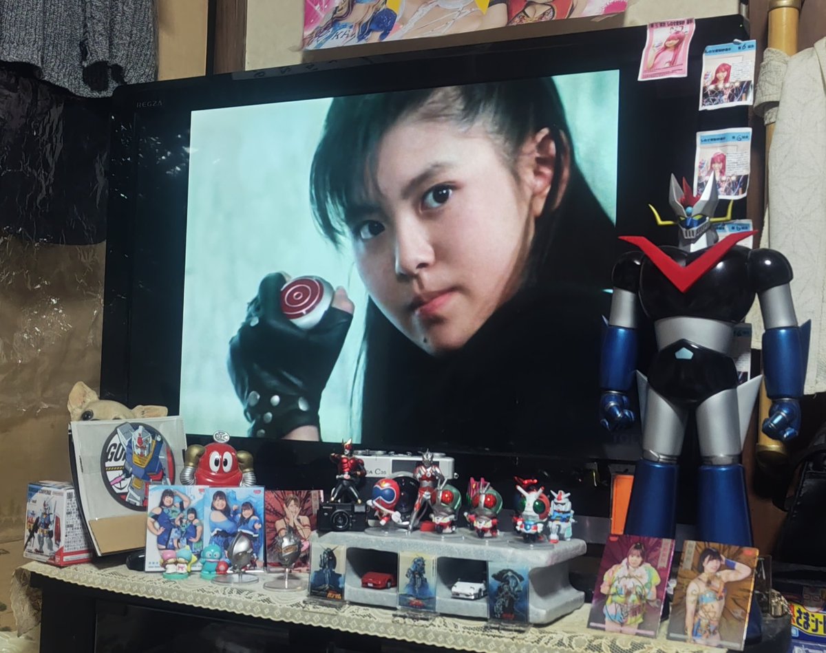 髙山好功(のりぴー)満月応援隊 on X