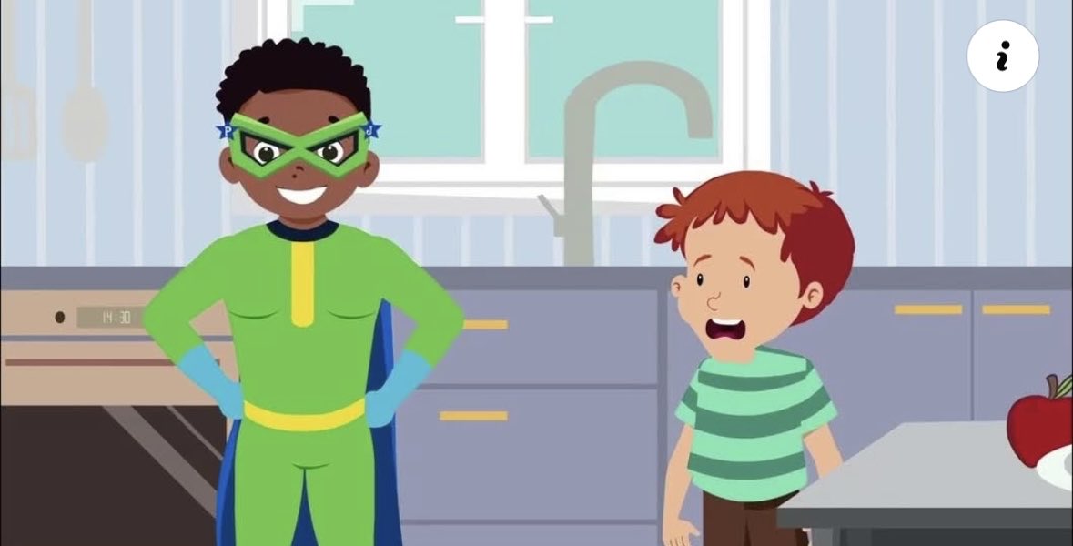 Check out the animated short video of my
book, ‘Paxton Pow Pow Jackson &amp; The Case of the Fearful First Day‘ 🔥

youtu.be/oYeeU8eFfwE?fe…

Amazon Link: amazon.com/Paxton-Jackson…