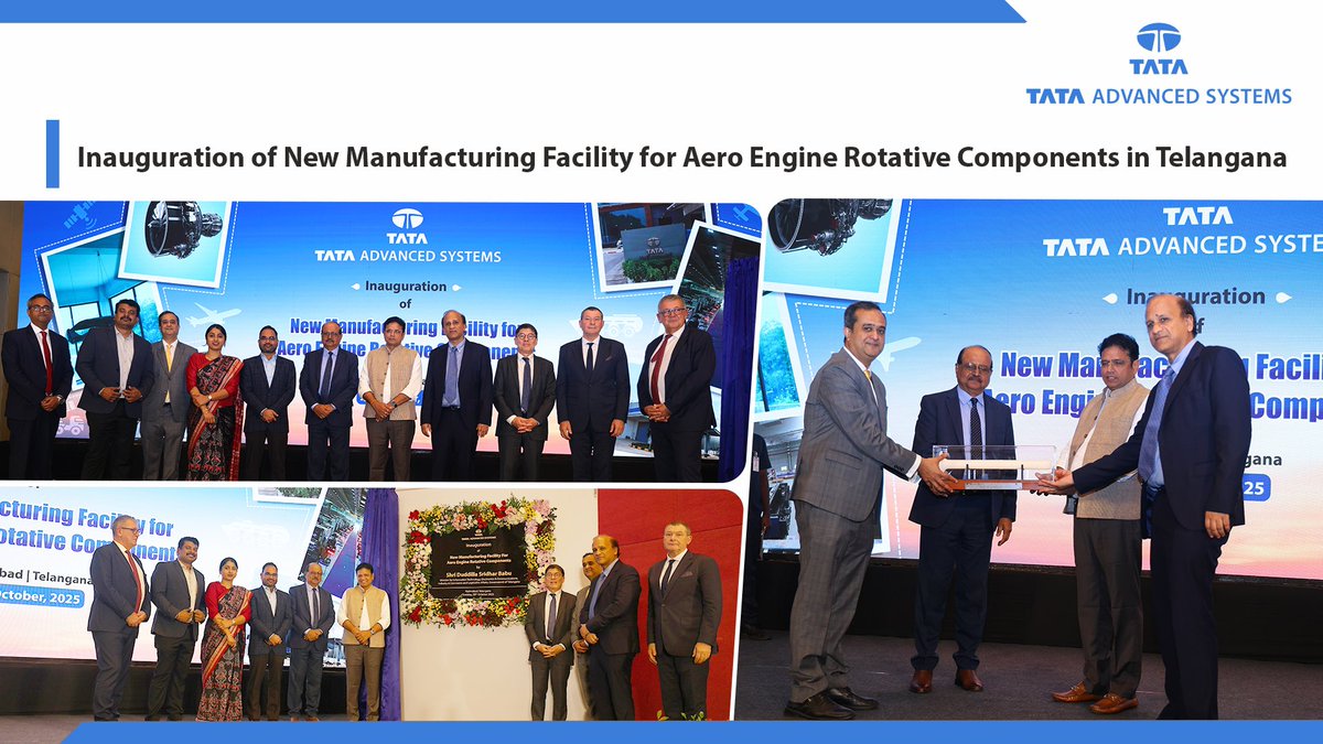 Delhi Defence Review tweet media