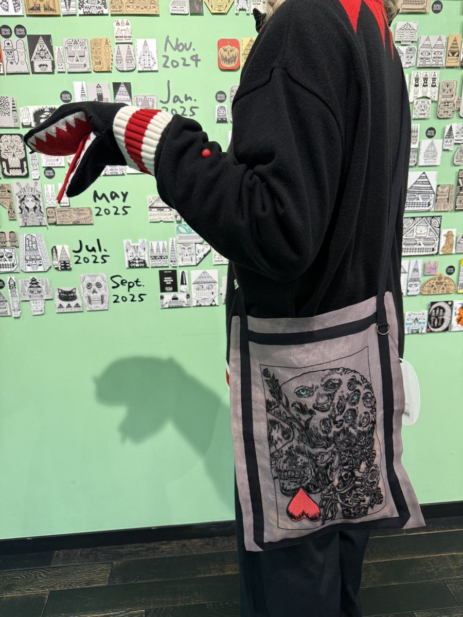 ヒグチユウコ*ギュスドン ヒグチユウコ*ギュスドン ヒグチユウコ x グッチ”日本限定