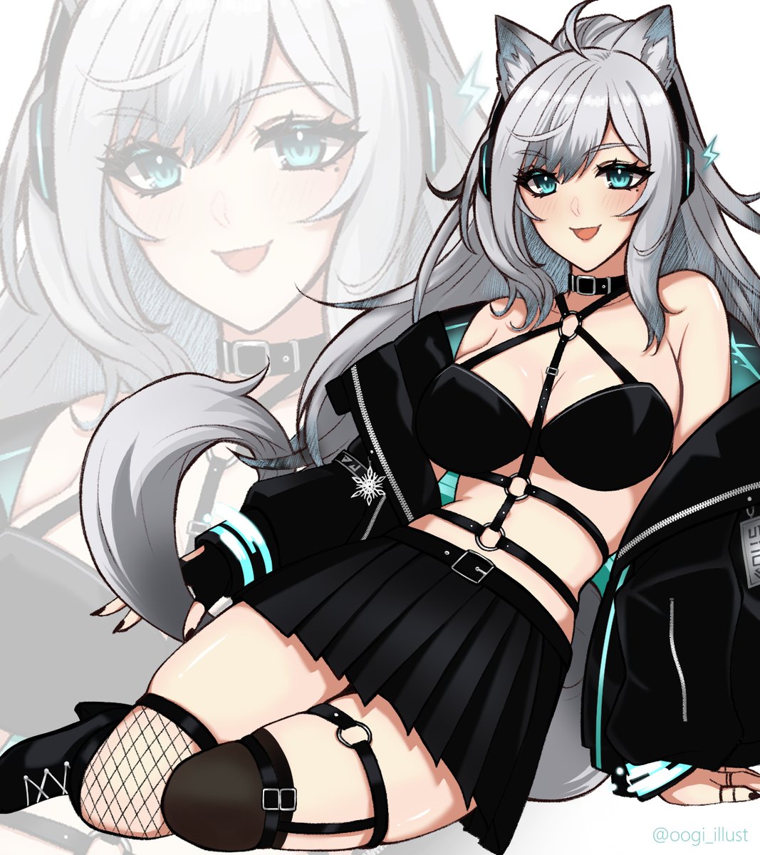 Snowwiiii❄️#SnowwiiiArt