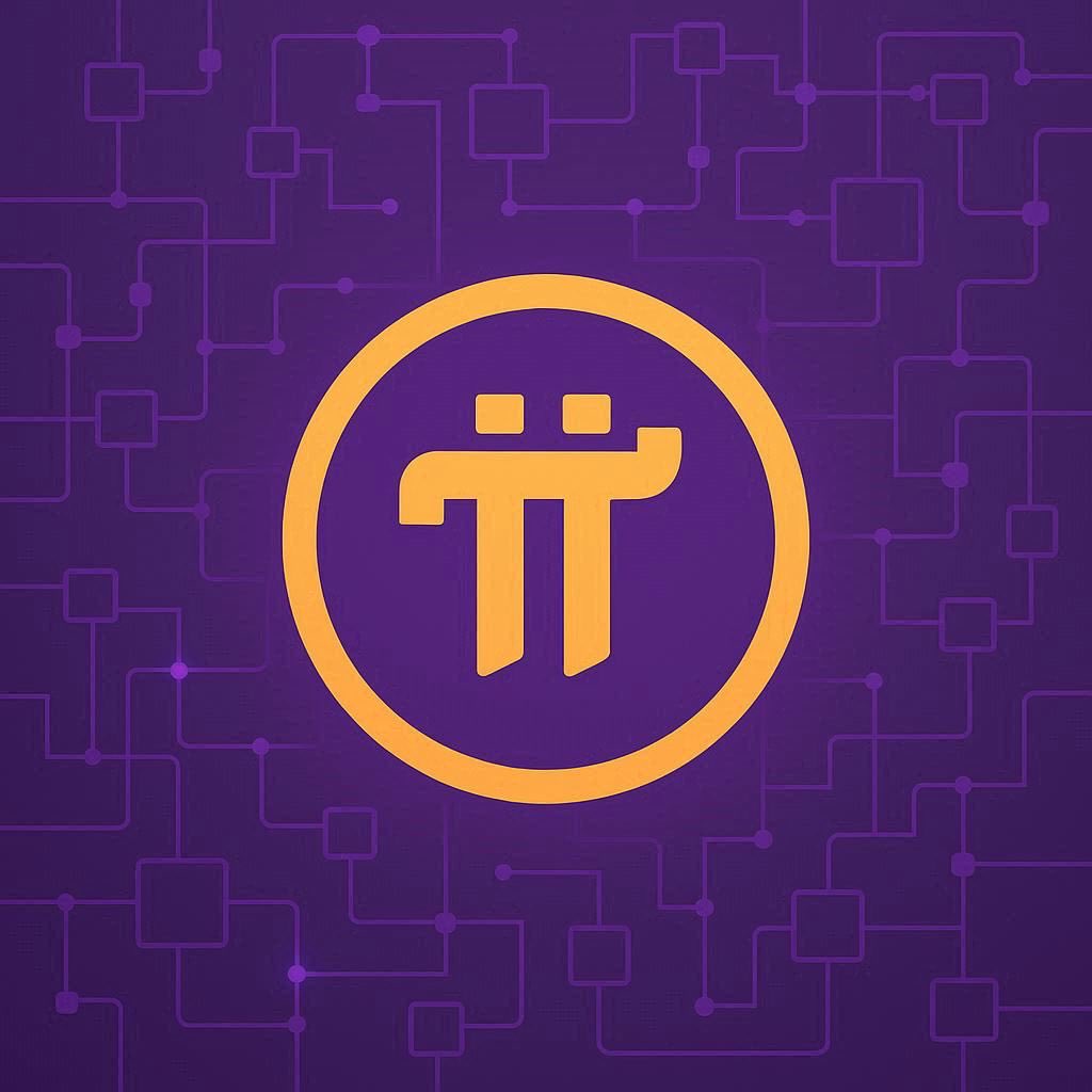 Pi Update tweet media