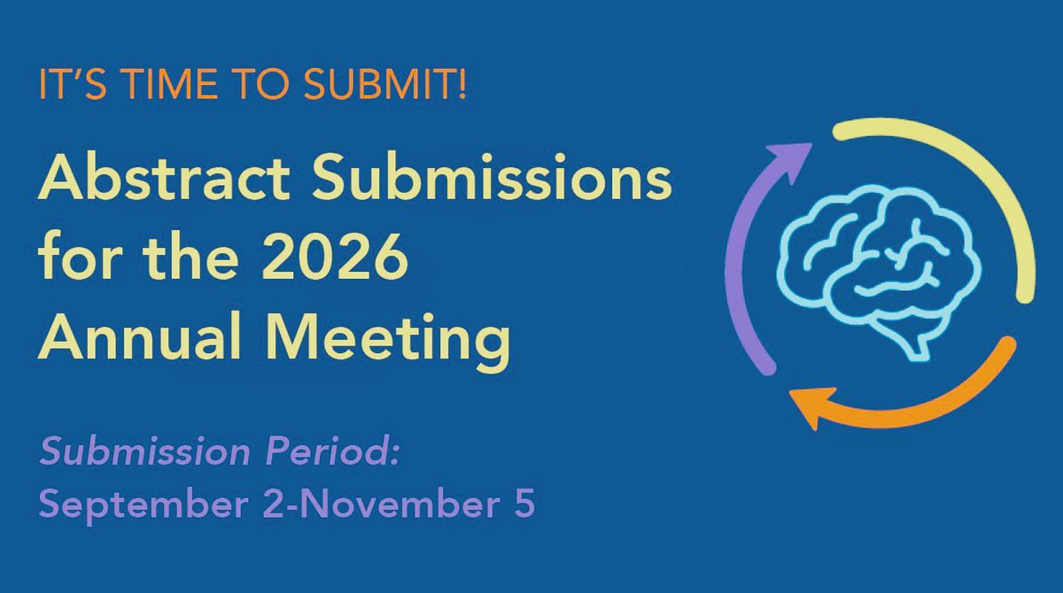 Honored to be invited as an Abstract Reviewer for #ASNR26!
We’re in the final stretch — abstracts due Nov 5 ⏳
If you’ve been thinking about submitting, this is your sign. 😉

Bring your boldest ideas in Neuroradiology.
📍Austin | May 17–20
<a href="/TheASNR/">The American Society of Neuroradiology</a> <a href="/MayoRadiology/">Mayo Clinic Radiology</a> <a href="/MayoAILab/">MayoAILab</a>