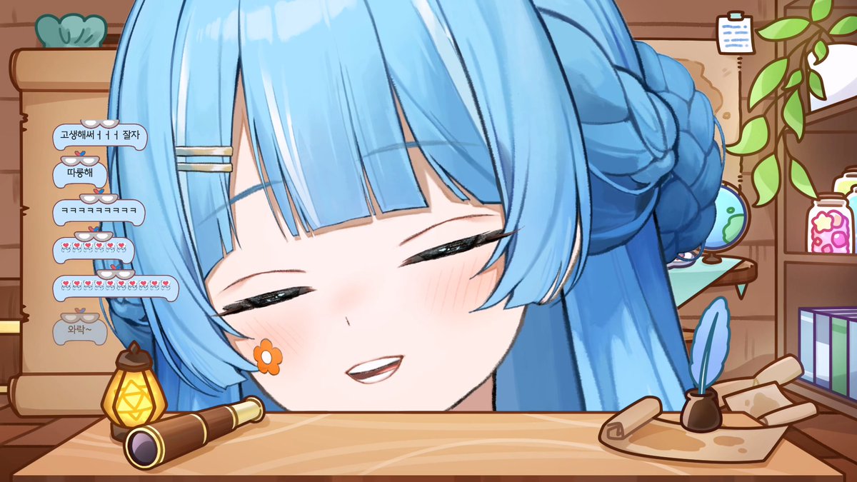 #luv_tabi
마크도 닫힌겸 다른 게임을 찾아보다가 시작하게 된 롤!
회사 계정이슈로 타비의 2년의노력(12렙)을 잃을뻔했지만 되찾고 캐리~
숲속의 작은 마녀를 하며 힐링두 하구 마무리 청끼끼까지!
최근 일정도 많고 집도 알아보느라 엄청 피곤할텐데 타비 오래보니까 넘 고맙구 좋네
내일두 화이팅!