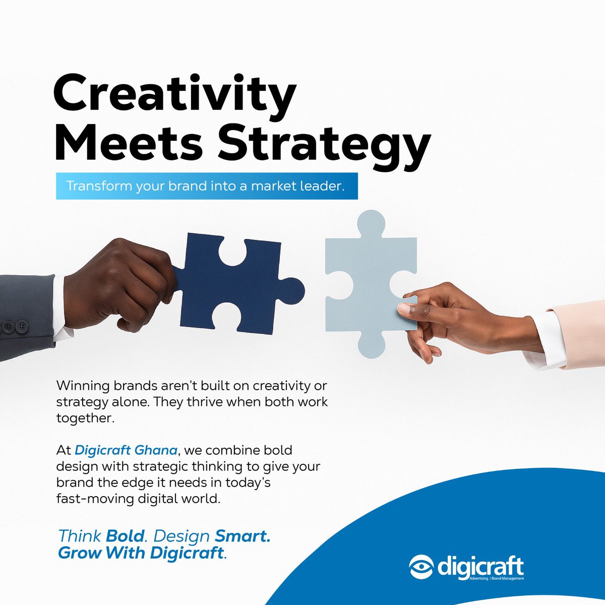 Digicraft Ghana tweet media