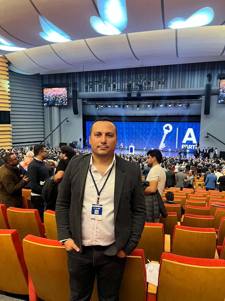 İktidara Yürüyoruz.🇹🇷🗝️
1.Yılımız Kutlu Olsun.
#BizSeninleBirOlduk #YavuzAğıralioğlu #Anahtarparti
<a href="/yavuzagiraliog/">Yavuz Ağıralioğlu</a> <a href="/anahtarparti/">Anahtar Parti</a> <a href="/anahtarpartiist/">Anahtar Parti İstanbul</a> <a href="/ApartiSgazi/">ANAHTAR PARTİ SULTANGAZİ İLÇE BAŞKANLIĞI</a> <a href="/drcahitvural/">Op. Dr. Cahit Vural</a> <a href="/liyakatlinews/">Liyakatli News</a> <a href="/avukatayhanerel/">Ayhan EREL</a> <a href="/nihal01/">Nihal Ağca</a> <a href="/yel_selma/">Prof.Dr. Selma Yel</a> <a href="/durdagisoykan/">Soykan Durdağı</a> <a href="/yasarasilturkk/">Yaşar Asiltürk</a> <a href="/burcu_zeybek/">Burcu Zeybek</a> #SONDAKİKA