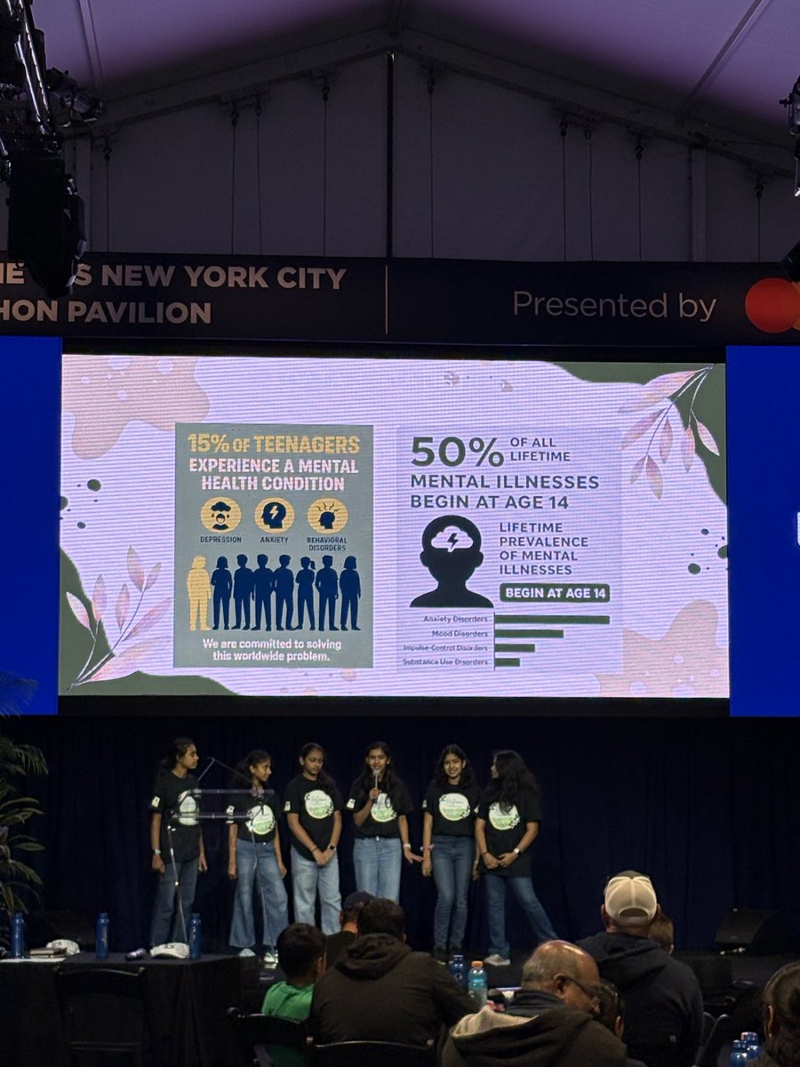 mrpeachhistory's tweet photo. Amazing job by my #goIT students from @JAMS_Knights and @WWMSEdison being spotlighted at this years @nycmarathon competition! https://t.co/7RNIACkUNR
