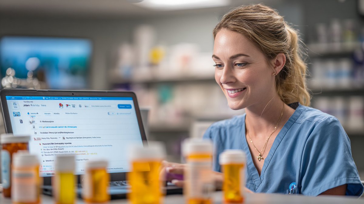 vetsoftwarehub's tweet image. Refill reminders should run while you sleep 😴💊. 

Still chasing clients by phone is lost revenue. See what good automation looks like: 

vetsoftwarehub.com/article/veteri… 

#vetmed #veterinarysoftware