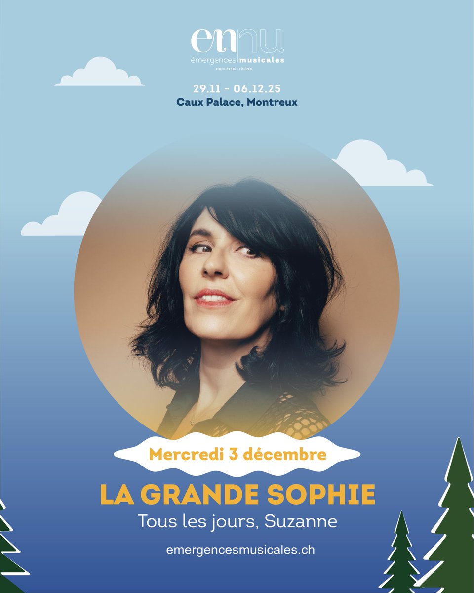 La Saison Culturelle de Montreux tweet media