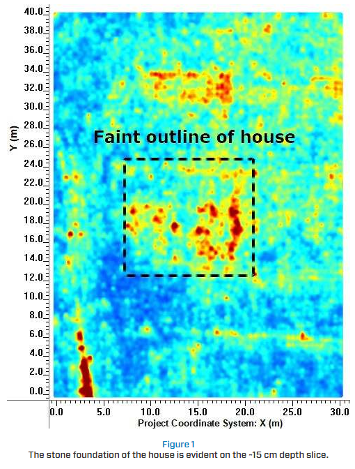 SensorsSoftware's tweet image. While we typically associate utility locating with modern times, one GPR survey in Nova Scotia has located buried infrastructure from Canada’s early colonial period.
sensoft.ca/blog/using-gpr…