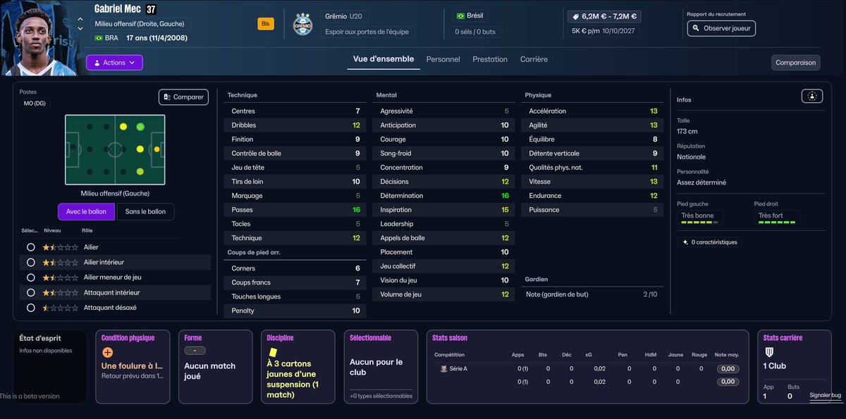 Alex Benito tweet media