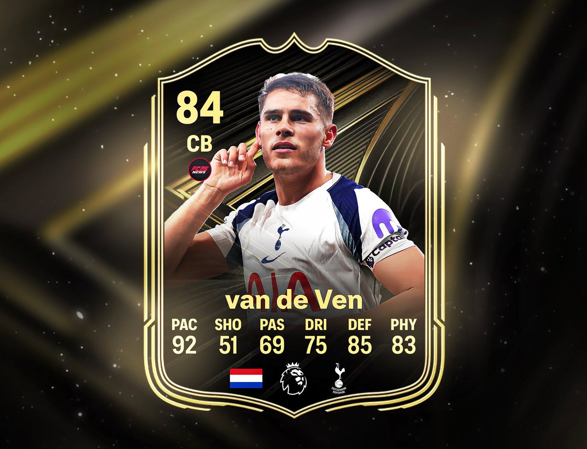 EAFC 26 News tweet media