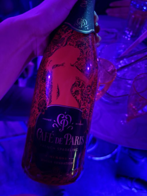 Sweet Tripのツイート