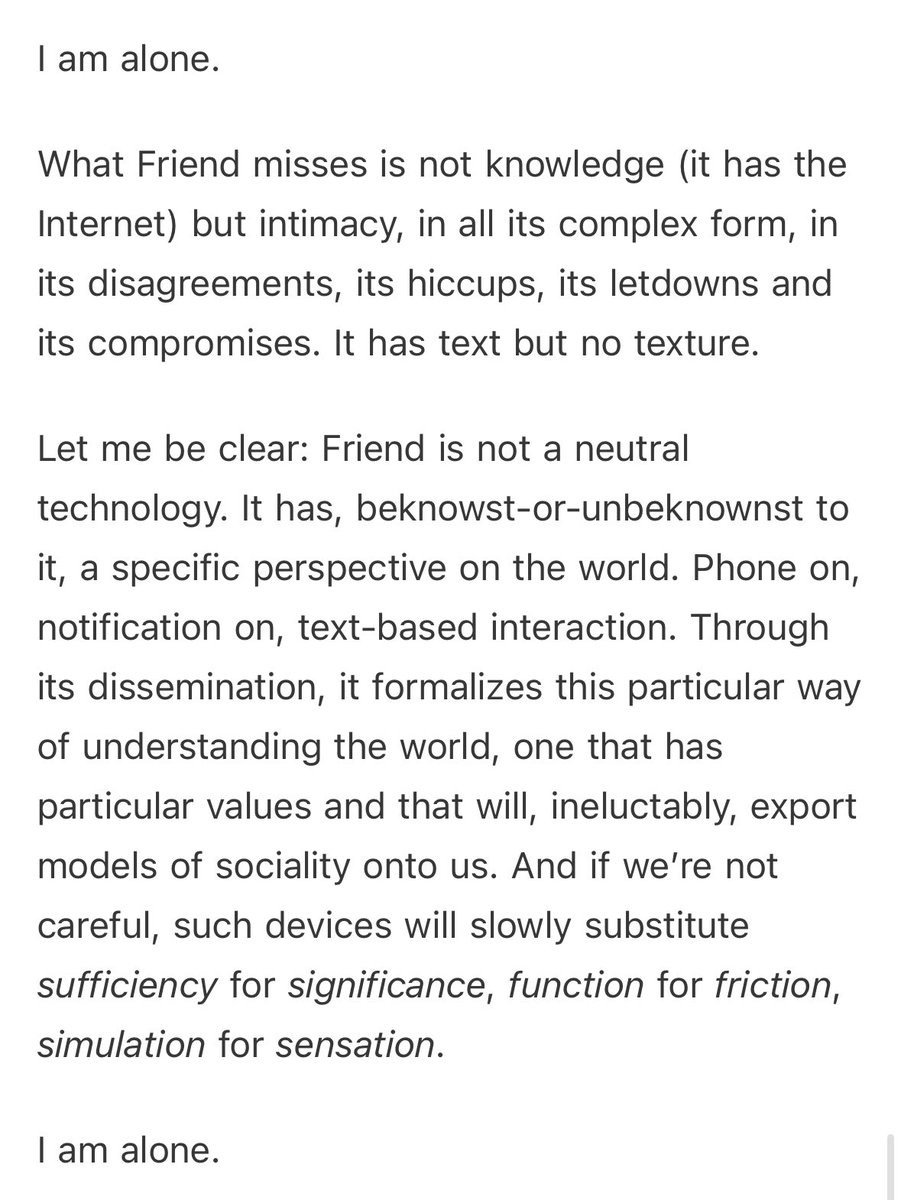 Relationships are messy, and that’s the point. A must read from <a href="/being_on_line/">ruby justice thelot</a>.