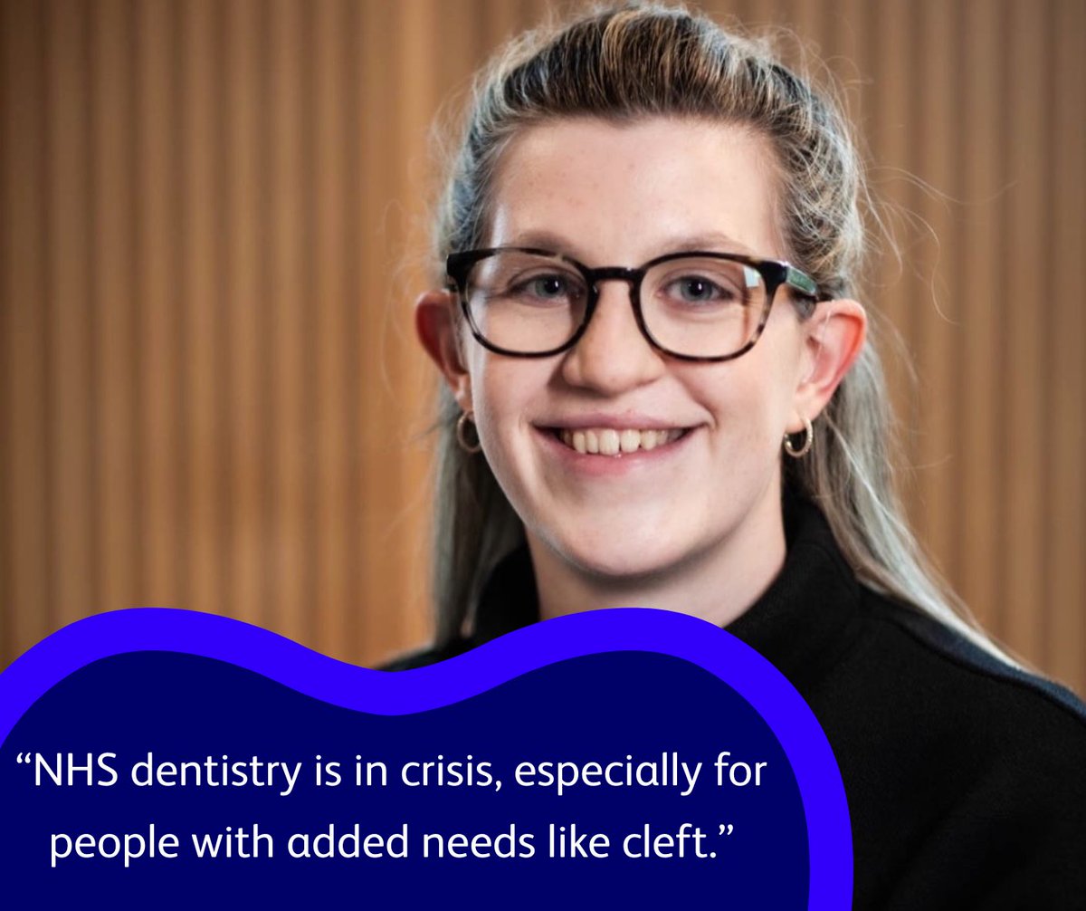 Cleft Lip and Palate Action tweet media