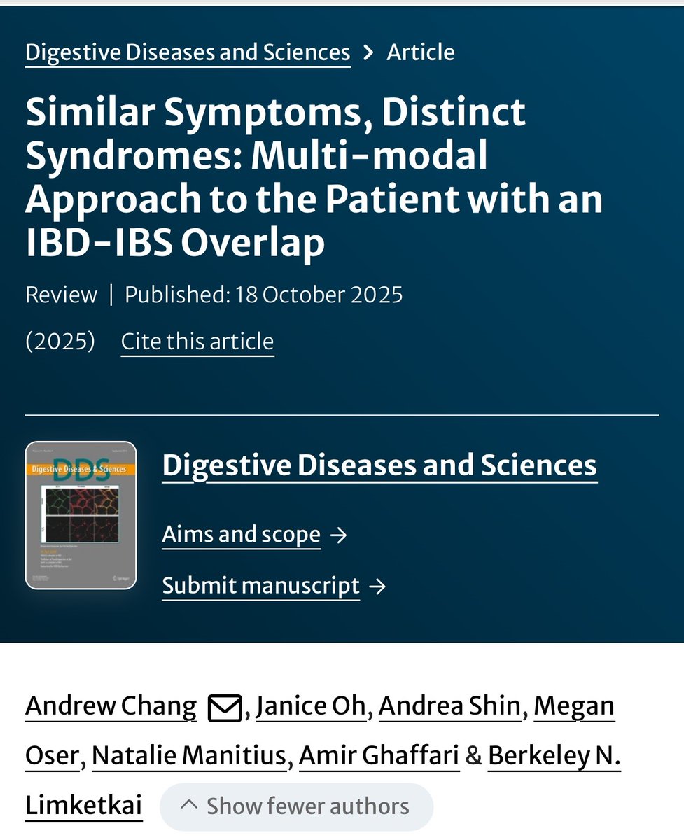 UCLA Gastroenterology and Hepatology tweet media