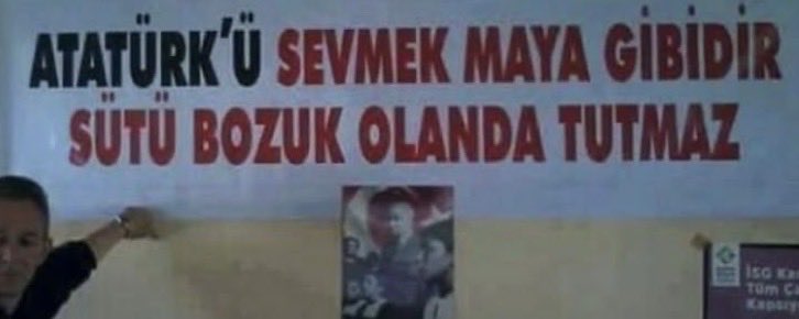 jr.kesinliklebilal (@war_sirius) on Twitter photo 