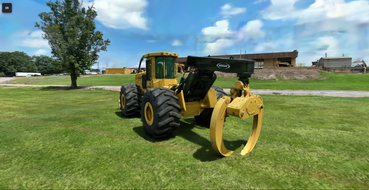 Web-Based VR/AR Training & Collaboration tweet media