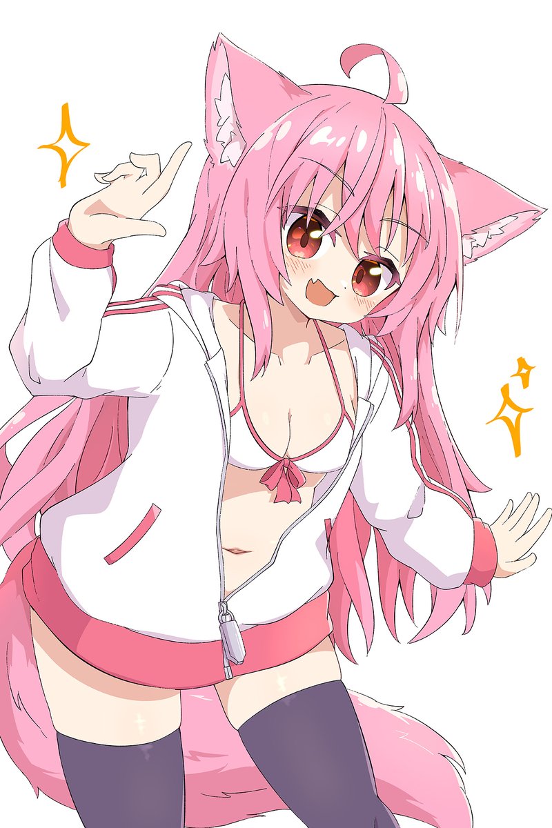 MystyFox tweet media