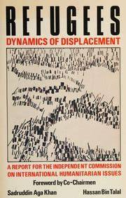 Online at last!
A groundbreaking 1986 book that examines the different forms of forced migration &amp; responses to them.
By Nick Van Hear &amp; myself.
ICRC: "llustrated with a wealth of examples. A pleasure to  read."
docs.google.com/document/d/1EZ…
