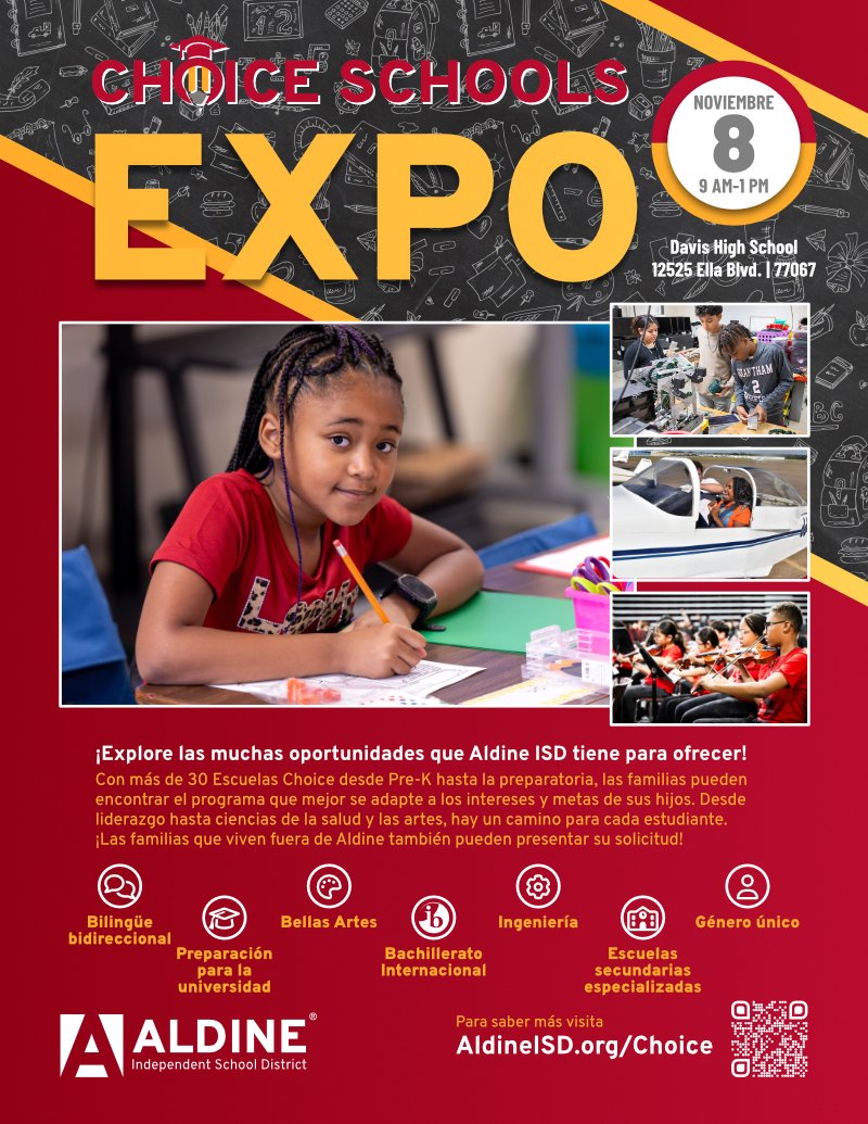 Hoffman College Prep tweet media