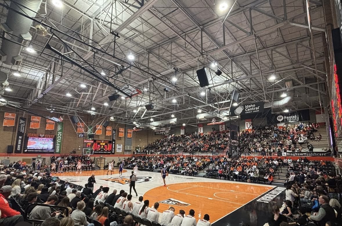 Small College Hoops tweet media