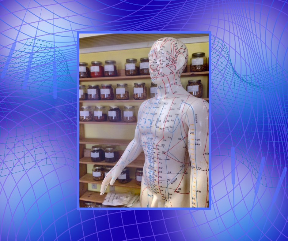 Ostara63's tweet image. Do unseen rivers run through us—
currents of light and memory,
carrying stories older than words?
What if meridians hum beneath the skin,
whispering where life still wants to move?

#MeridianWisdom #EnergyFlow #SubtleBody #QuietAwakening #RadiantLiving