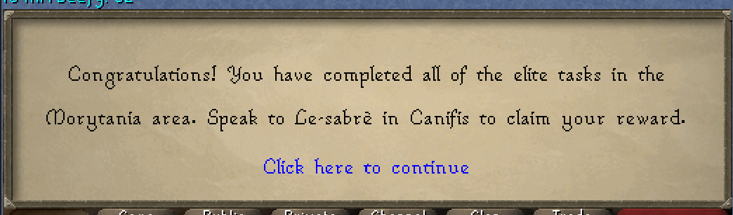 VengLord's tweet photo. Morytania Elite Diary Completed on the #UIM!
#OSRS #Runescape #OSRunescape https://t.co/WZMBdgC9Y2