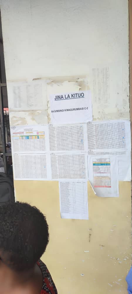 𝐓𝐚𝐧𝐳𝐚𝐧𝐢𝐚 𝐆𝐞𝐧𝐞𝐫𝐚𝐥 𝐄𝐥𝐞𝐜𝐭𝐢𝐨𝐧𝐬 𝟐𝟎𝟐𝟓

In preparation for tomorrow’s vote, a delegation from the <a href="/FPCIRGL/">Forum of Parliaments of ICGLR (FP-ICGLR)</a> Election Observation Mission has just concluded a successful mapping and familiarization visit to polling stations in Keko–Temeke, led by H.E. Dr.