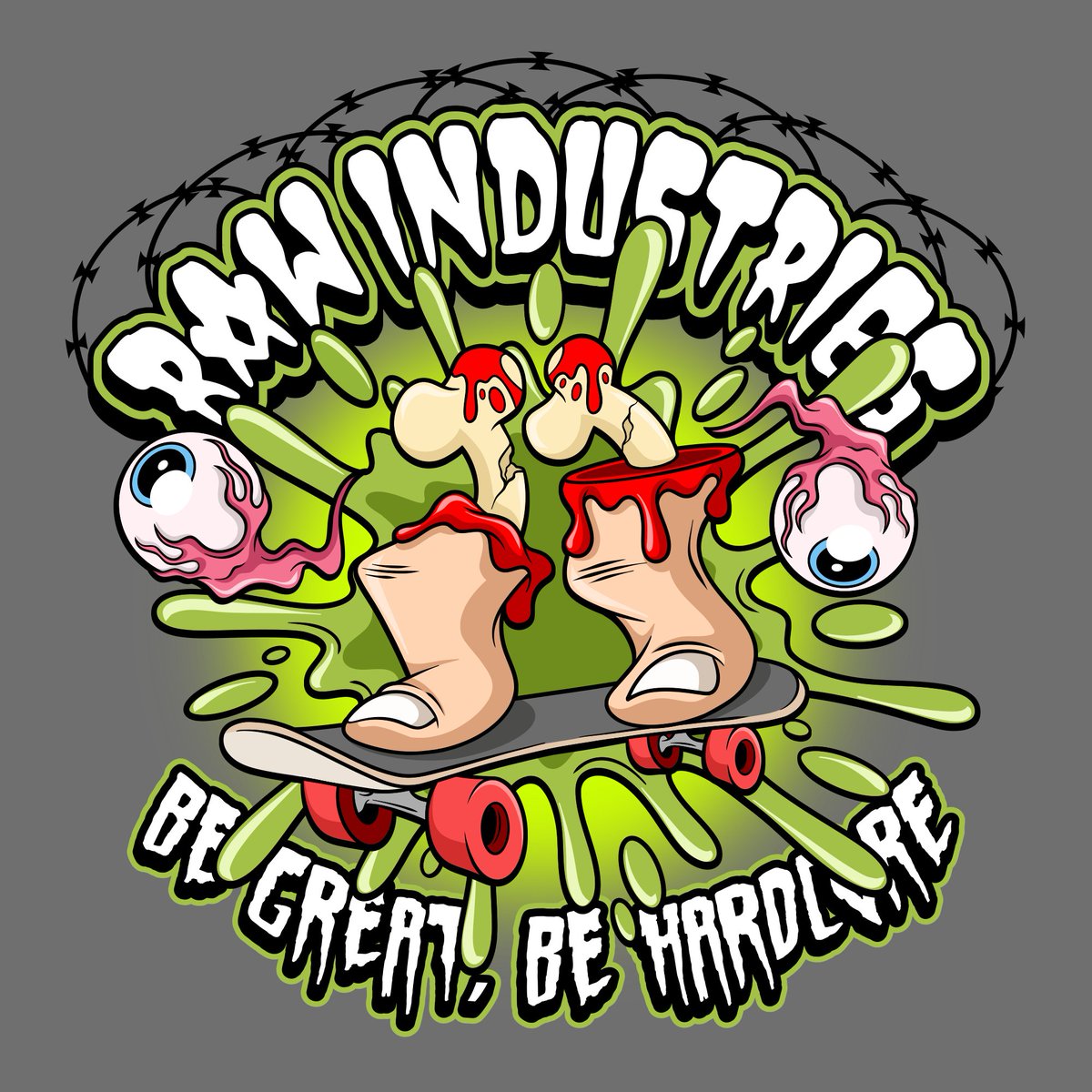 GM you beautiful degens! 
Lets start the day off with a little banger from the design vault 😎