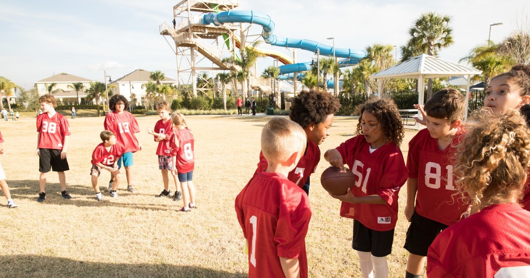 Encore Resort at Reunion tweet media