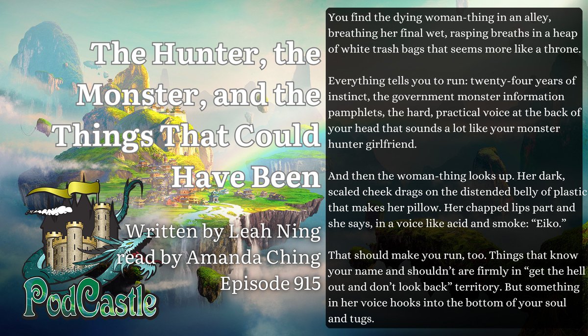 PodCastle tweet media